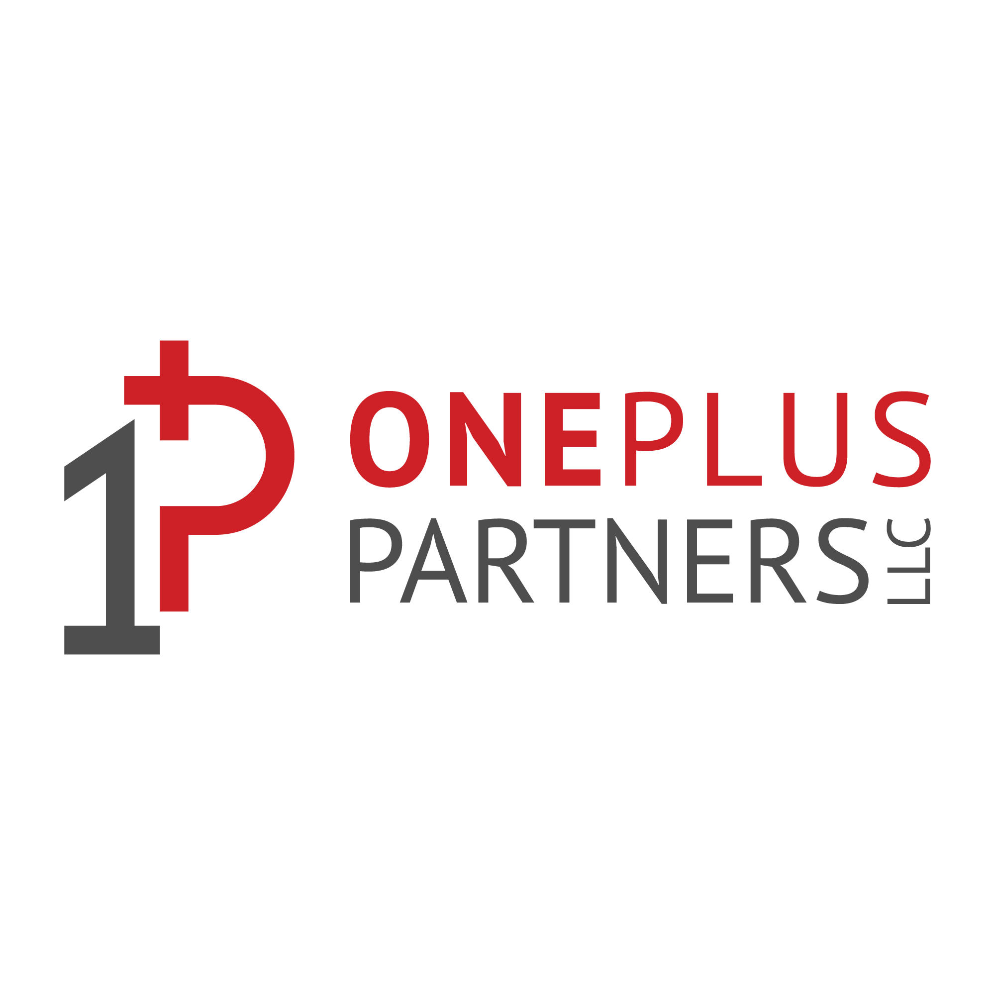 OnePlus Partners logo